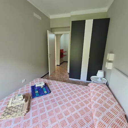 アパート Tiffany By Portofinovacanze *