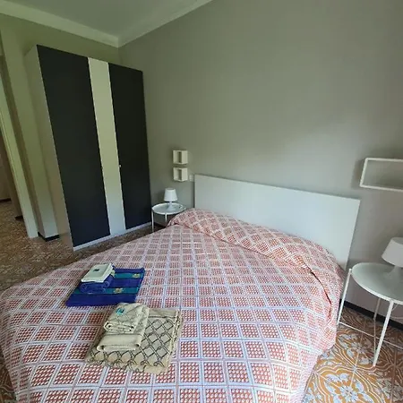 Tiffany By Portofinovacanze ラッパロ