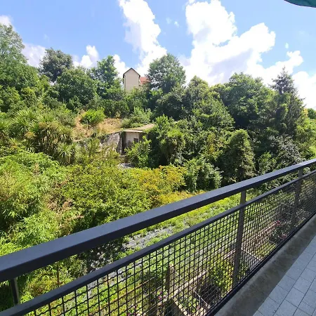 Tiffany By Portofinovacanze * ラッパロ