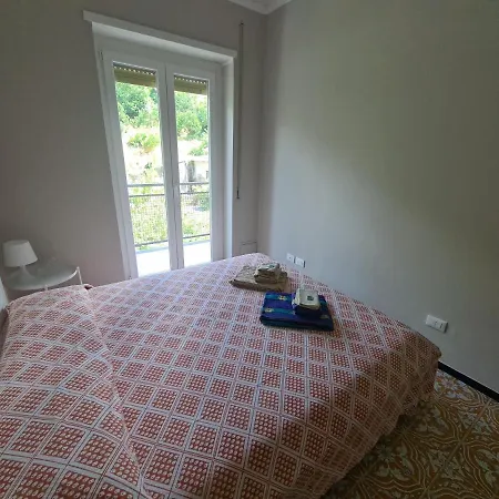 アパート Tiffany By Portofinovacanze *