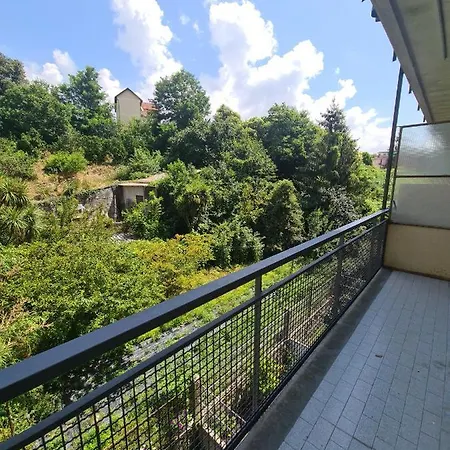 アパート Tiffany By Portofinovacanze *