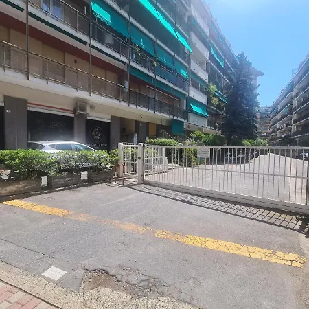 Tiffany By Portofinovacanze *