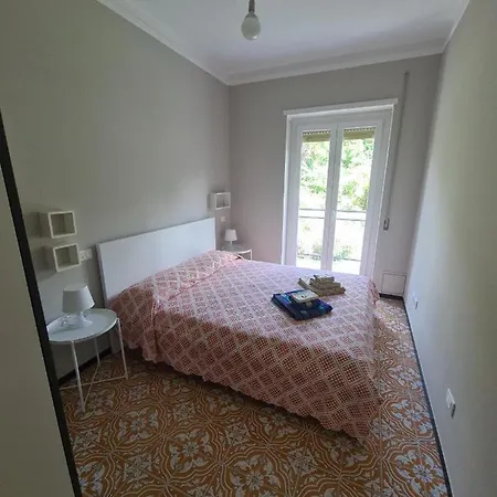 Apartamento Tiffany By Portofinovacanze