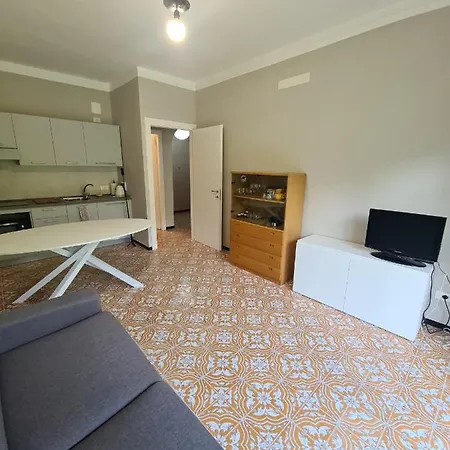Tiffany By Portofinovacanze Apartamento Rapallo