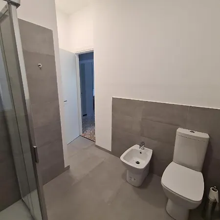 Apartamento Tiffany By Portofinovacanze *