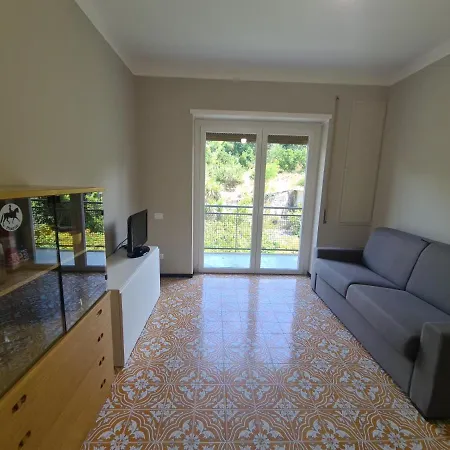 Tiffany By Portofinovacanze Apartamento Rapallo