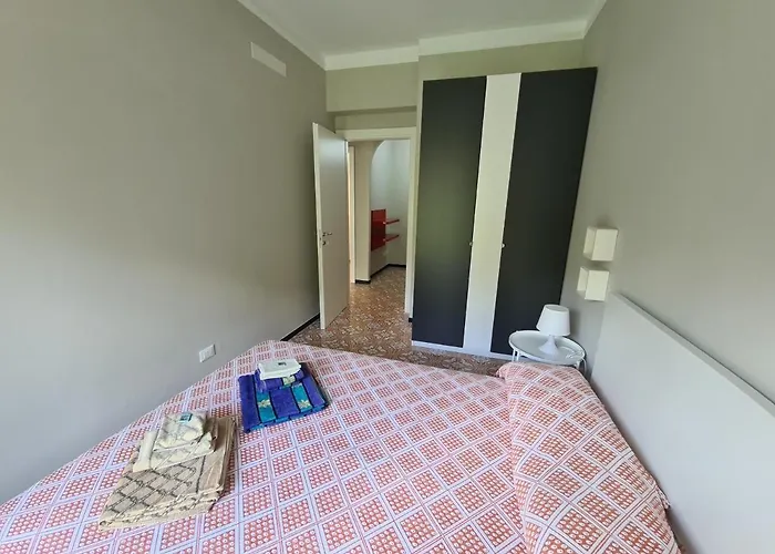 Apartman Tiffany By Portofinovacanze *