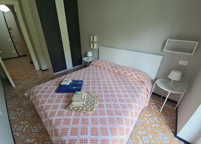 Tiffany By Portofinovacanze