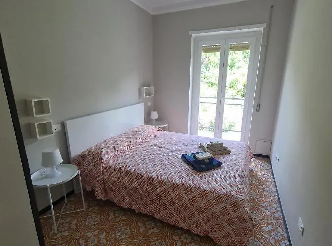 Apartment Tiffany By Portofinovacanze