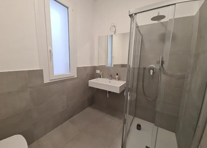 Tiffany By Portofinovacanze Rapallo