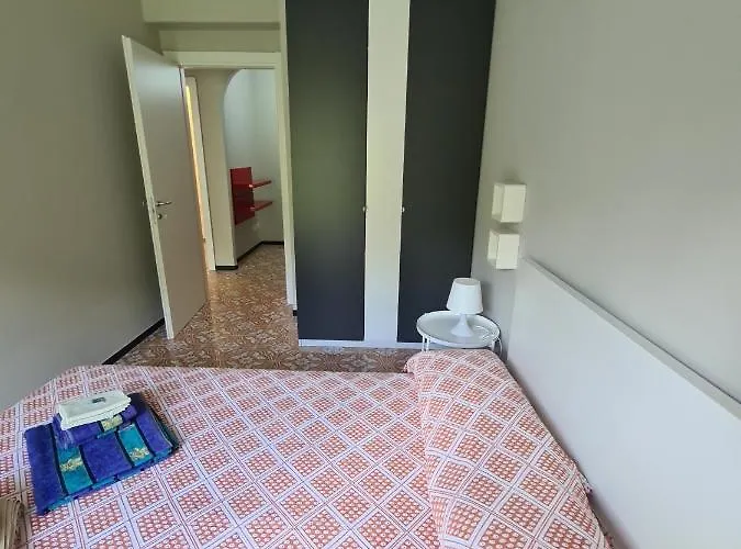 Tiffany By Portofinovacanze *