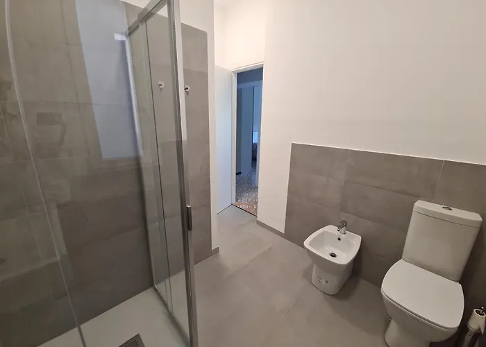 Tiffany By Portofinovacanze Apartman