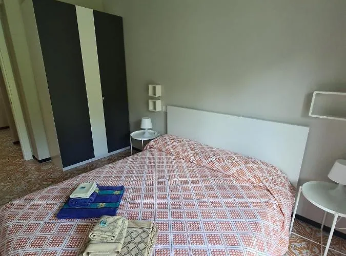 Tiffany By Portofinovacanze Rapallo