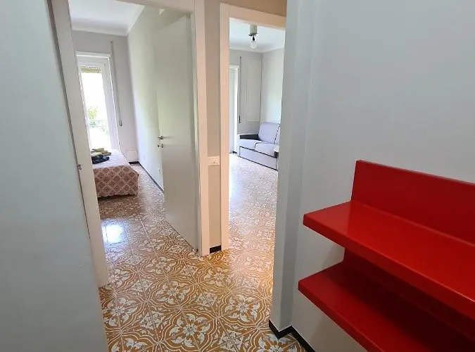 Tiffany By Portofinovacanze Apartment *