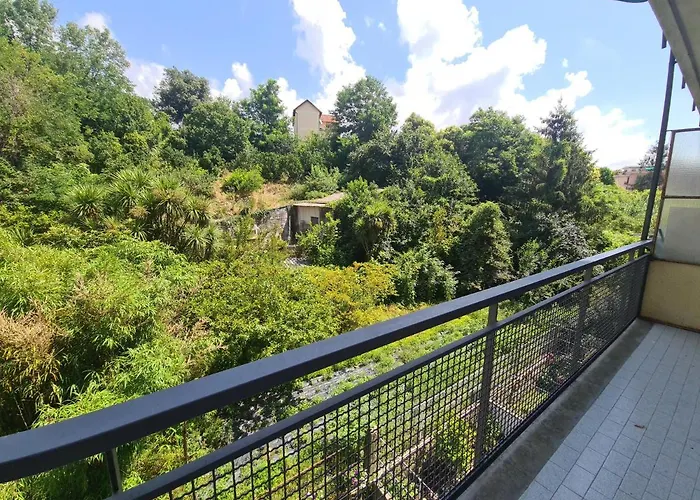 Tiffany By Portofinovacanze * Rapallo