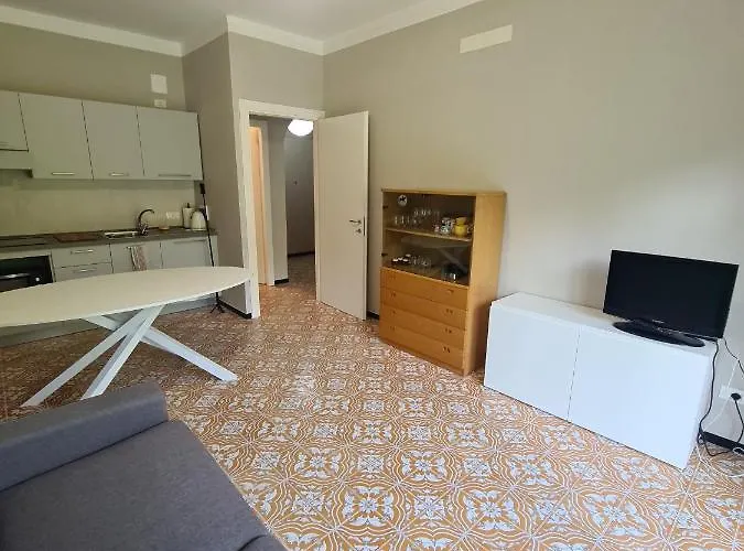 Tiffany By Portofinovacanze Apartment Rapallo