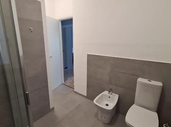 Apartman Tiffany By Portofinovacanze *