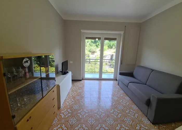 Tiffany By Portofinovacanze Apartman Rapallo