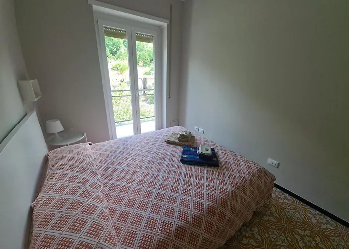 Apartman Tiffany By Portofinovacanze *