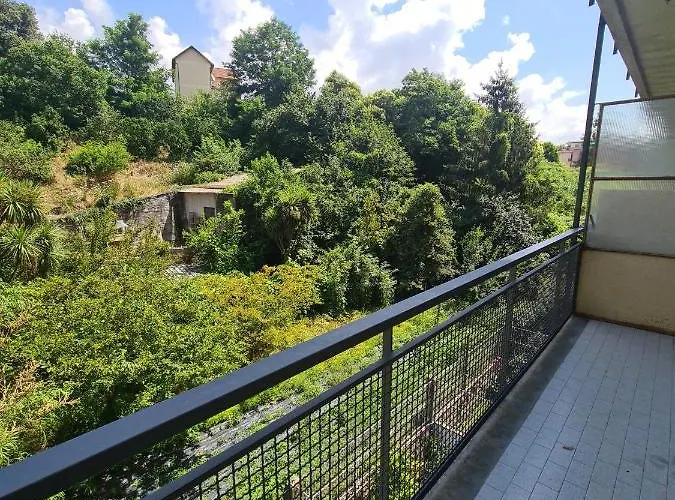 Apartment Tiffany By Portofinovacanze *