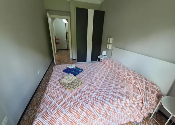 Tiffany By Portofinovacanze * Rapallo