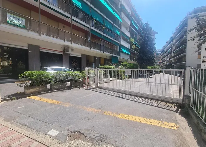 Tiffany By Portofinovacanze *