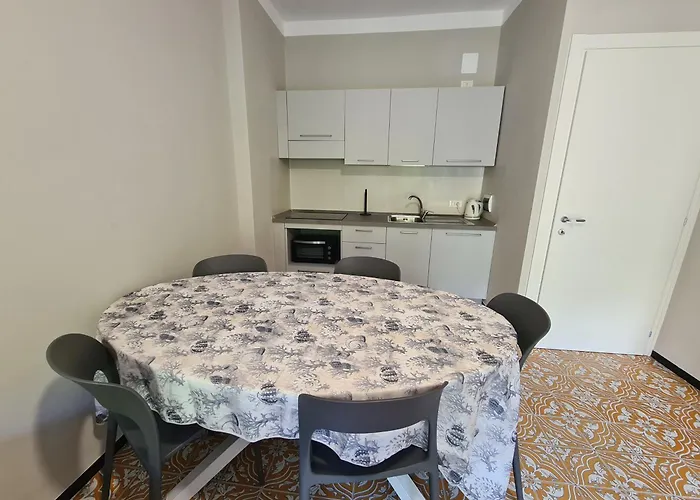 Tiffany By Portofinovacanze