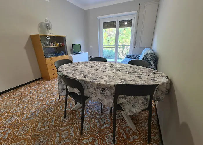 Tiffany By Portofinovacanze *