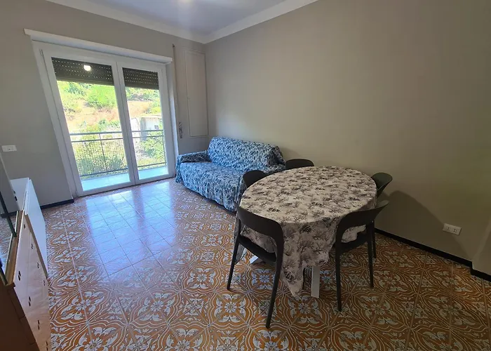 Tiffany By Portofinovacanze Apartment Rapallo